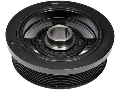Harmonic Balancer Assembly (07-21 4.6L, 5.7L Tundra)