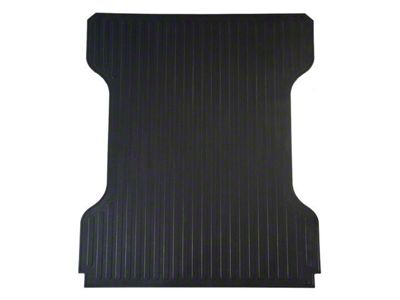 HD Bed Mat (07-21 Tundra w/ 5-1/2-Foot Bed)