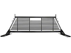 Westin HDX Headache Rack; Black (07-26 Tundra)