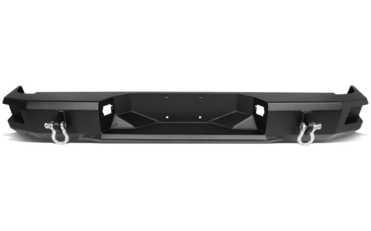 Tundra 2ED 凹み 8112 Zone Control DSA+ Tundra 2007-2021 front (pair) | Wheel