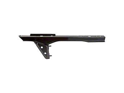 Replacement Hood Latch Support (07-13 Tundra)