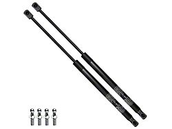 Hood Lift Support Struts (07-13 Tundra)
