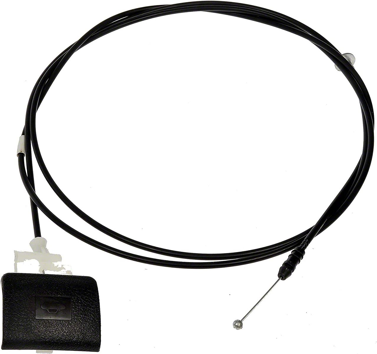 Tundra Hood Release Cable Assembly (0713 Tundra) Free Shipping