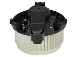 HVAC Blower Motor with Fan Cage (07-21 Tundra)