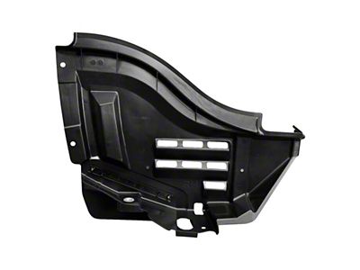 Replacement Inner Fender Liner; Front Passenger Side (14-21 Tundra)