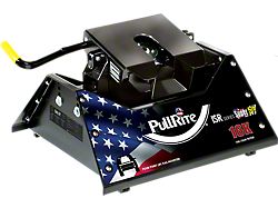 ISR Series 16k Super 5th Wheel Hitch (07-21 Tundra w/ 8-Foot Bed)