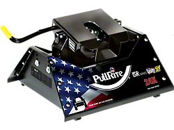 ISR Series 24K Super 5th Wheel Hitch (07-21 Tundra w/ 8-Foot Bed)