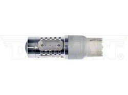 LED Bulb; Red; 7440