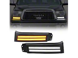 LED Daytime Running Lights (07-13 Tundra)