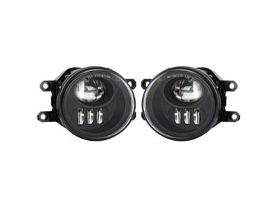 LED Fog Lights (14-21 Tundra)