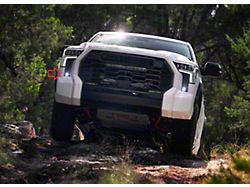 LED Halo Fog Lights (22-25 Tundra)