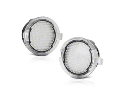 License Plate Bulb Assembly (07-19 Tundra)
