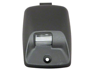 CAPA Replacement License Plate Light Assembly (07-13 Tundra)