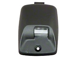CAPA Replacement License Plate Light Assembly (07-13 Tundra)