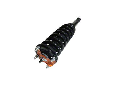 Rancho QuickLIFT Leveling Struts Shocks Set For 15-18 Silverado Sierra