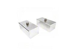 LRT 2-Inch Aluminum Rear Lift Block (07-21 Tundra)