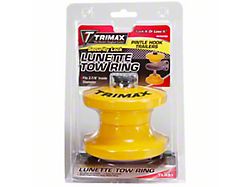 Lunette Tow Ring Lock