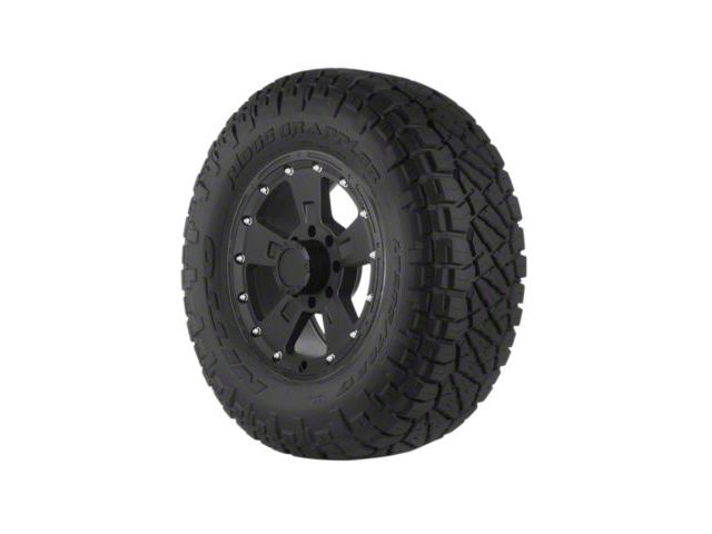 NITTO Tundra Ridge Grappler M/T Tire 217720 (32