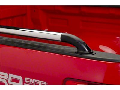 Putco Nylon SSR Side Bed Rails (07-21 Tundra)