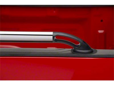 Putco Nylon Traditional Locker Side Bed Rails (07-21 Tundra)