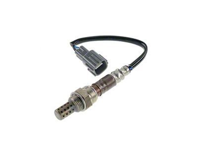 O2 Oxygen Sensor; Downstream Driver Side (2014 4.0L, 4.6L Tundra)