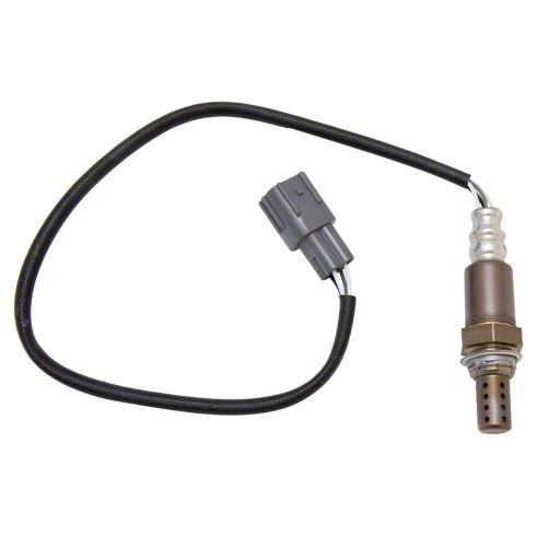 Tundra O2 Oxygen Sensor; Downstream (07-18 Tundra) - Free