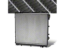 OE Style Aluminum Radiator (07-09 4.7L Tundra)