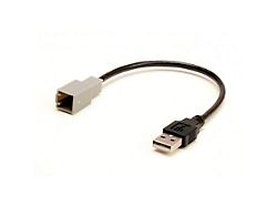 OEM USB Port Retention Cable (12-16 Tundra)