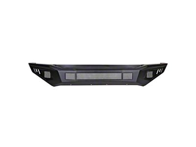 Rugged Front Bumper (14-21 Tundra)