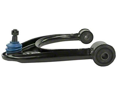Original Grade Front Upper Control Arm and Ball Joint Assembly; Passenger Side (07-21 Tundra)