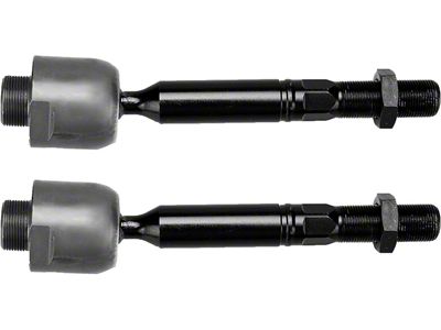 Original Grade Steering Tie Rod End; Inner (07-21 Tundra)
