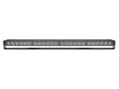 mpower ORV 24-Inch LED Light Bar without Vehicle Harness; Spot/Flood Beam (Universal; Some Adaptation May Be Required)