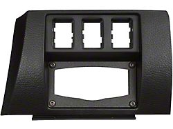 P2 Brake Controller Mounting Kit (14-19 Tundra)