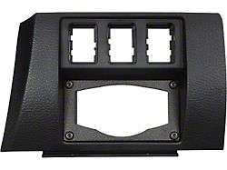 P3 Brake Controller Mounting Kit (14-19 Tundra)