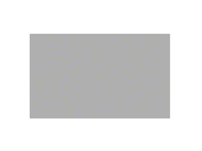 Paint Protection PPF Pre-Cut Kit; Screen Trim Option 2; Gloss (22-25 Tundra CrewMax, Excluding TRD Pro)