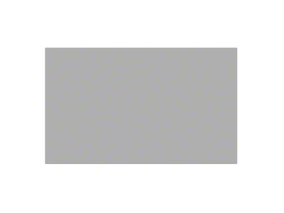 Paint Protection PPF Pre-Cut Kit; Screen Trim Option 2; Gloss (22-25 Tundra Double Cab)