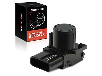 Pair Of Parking Assist Sensors For 2007-2013 Toyota Tundra - Front Or Rear Replacement