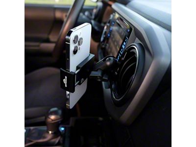 Offroam Phone Mount Kit (14-21 Tundra)