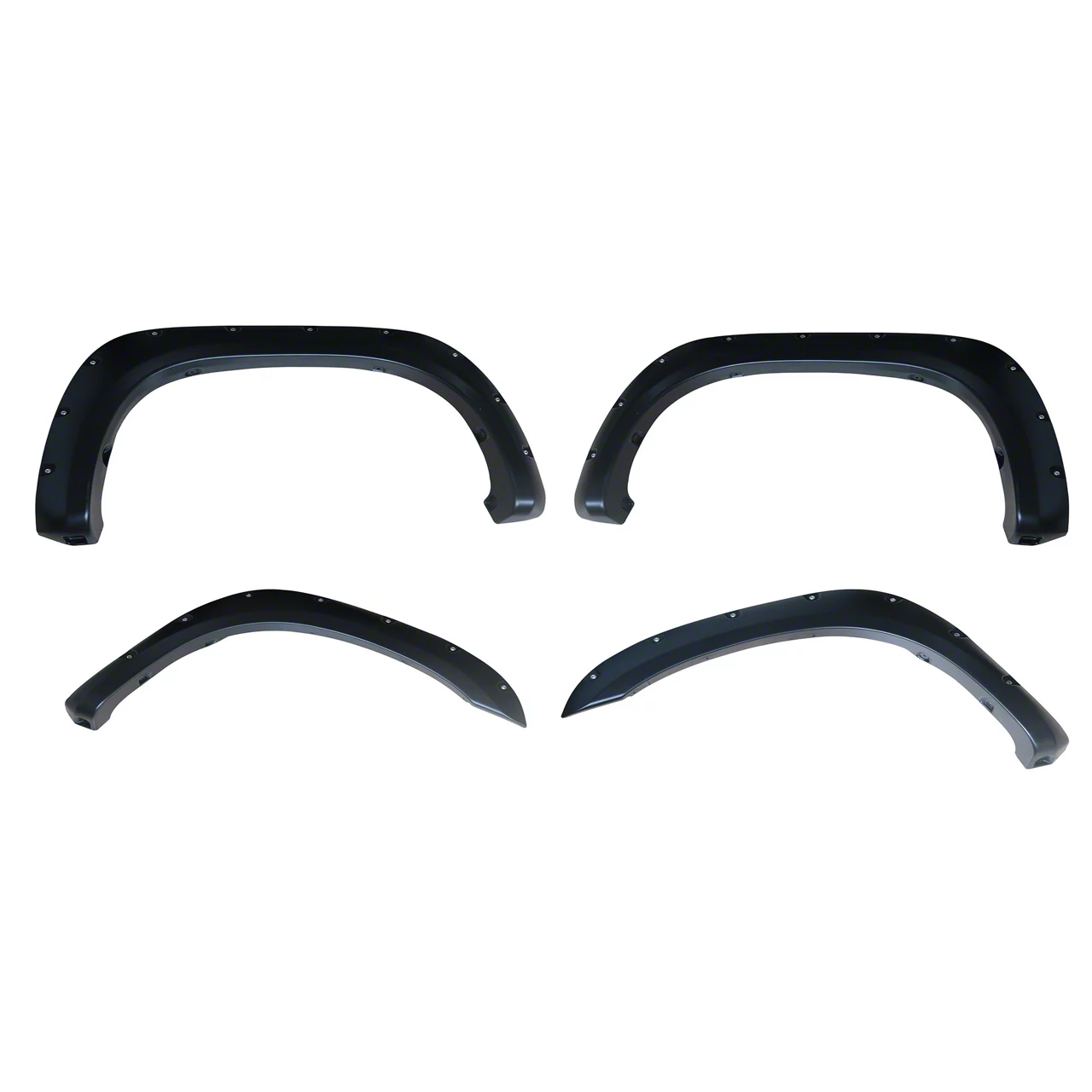 2007-2013 Toyota Tundra Fender Flares | Best Prices at 2007-2013 Toyota Tundra Fender Flares | Best Prices at