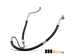 Power Steering Pressure Line Hose Assembly (07-10 4.0L Tundra)