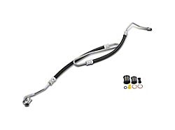 Power Steering Pressure Line Hose Assembly (09-10 4.7L Tundra; 10-13 4.6L Tundra)