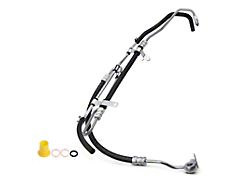Power Steering Pressure and Return Line Hose Assembly (07-19 V8 Tundra)
