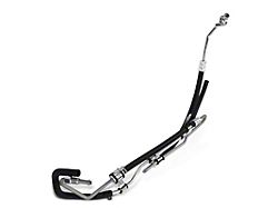 Power Steering Pressure and Return Line Hose Assembly (11-13 4.6L Tundra)