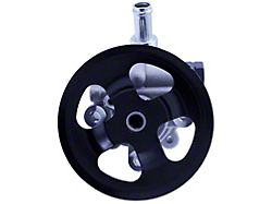 Power Steering Pump without Pulley or Reservoir (07-10 4.0L Tundra)