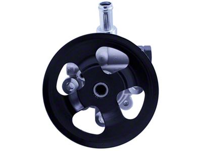 Power Steering Pump without Pulley or Reservoir (07-10 4.0L Tundra)