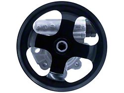 Power Steering Pump without Pulley or Reservoir (07-09 4.7L Tundra)