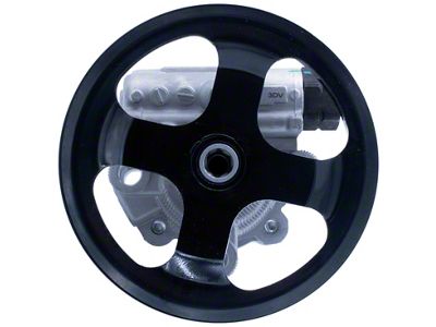 Power Steering Pump without Pulley or Reservoir (07-09 4.7L Tundra)