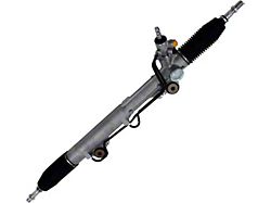 Power Steering Rack and Pinion (07-21 Tundra)