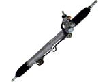 Power Steering Rack and Pinion (07-21 Tundra)