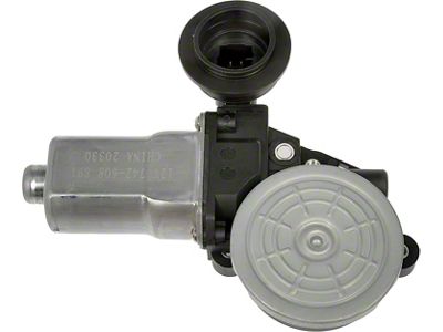 Power Window Lift Motor; Front Driver Side (07-21 Tundra)